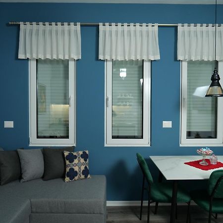 Travelers' Korca Home Exteriör bild